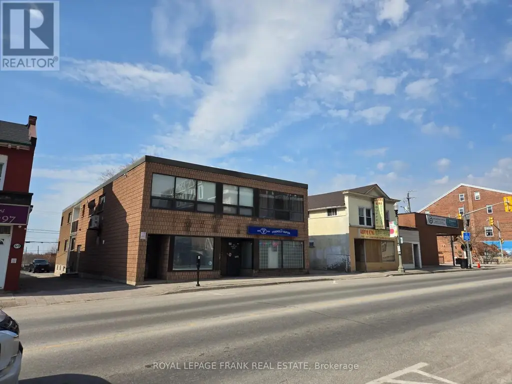 67 King Street, Clarington (Bowmanville)